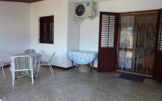 Queen's beach apartment Sabunike Nin - Green street II - AE1188