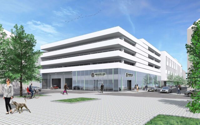 elaya hotel oberhausen