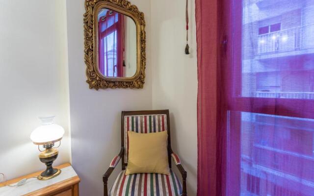 Hauzify I Apartament Altamira