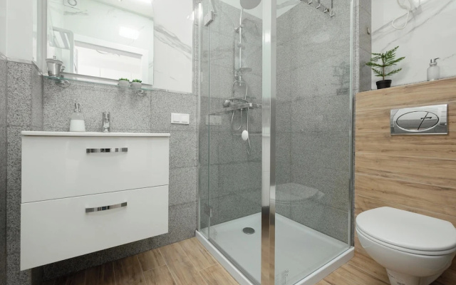 Sunny Sky Studio Dziwnow by Renters