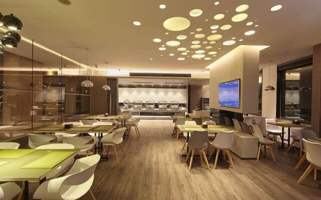 Ibis Hotel Yangzhou Wenchangge
