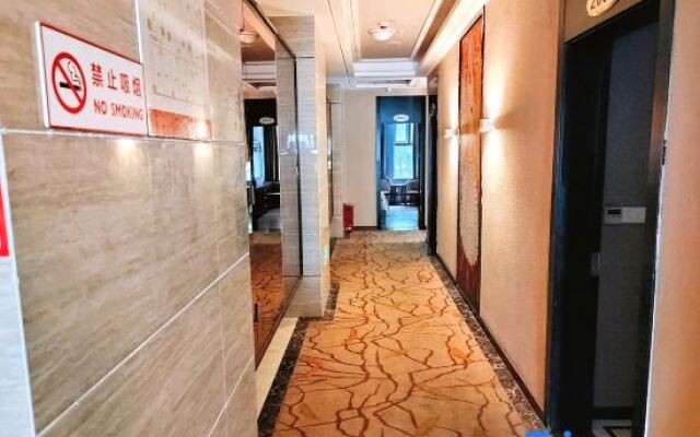 Yazhu Business Hotel