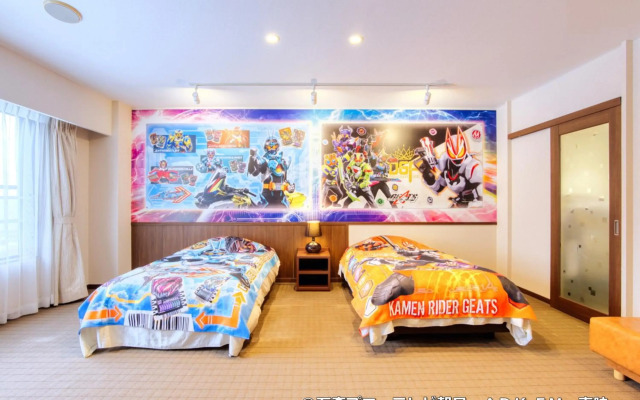 Yuzawa Toei Hotel