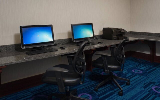 Spark by Hilton Lancaster