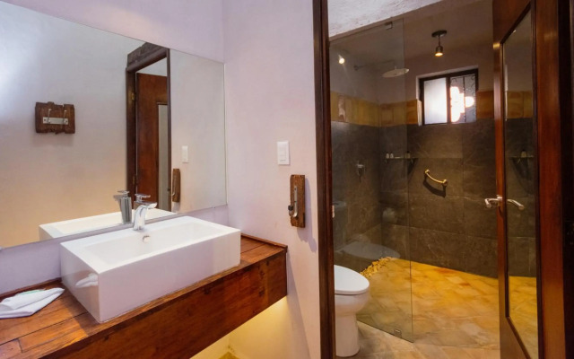 Casa Eva Hotel Boutique & Spa