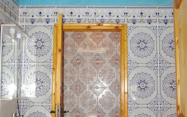 Maroc Galacx