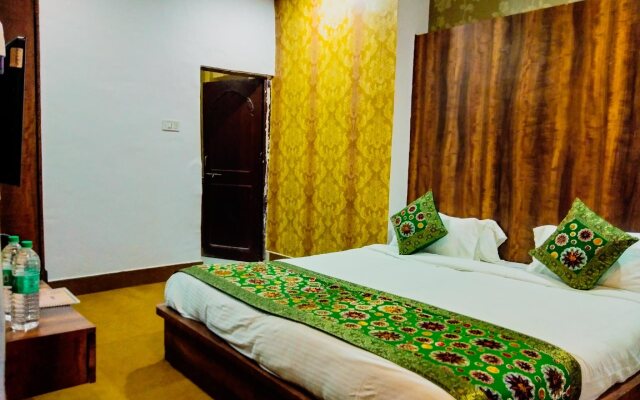 Dwivedi Hotels Hotel Elena