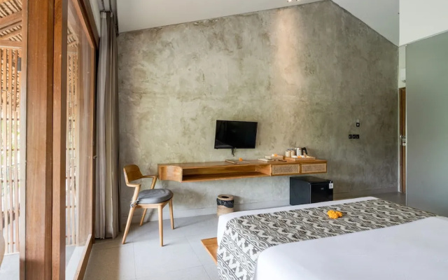 Kandarpa Ubud