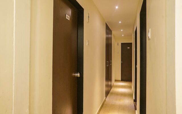 OYO 12529 Hotel Sunrise Regency
