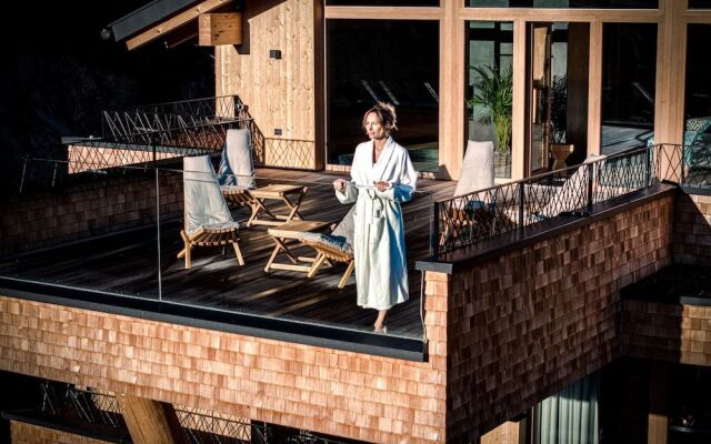 HAUSEREI Design & Kräuterhotel