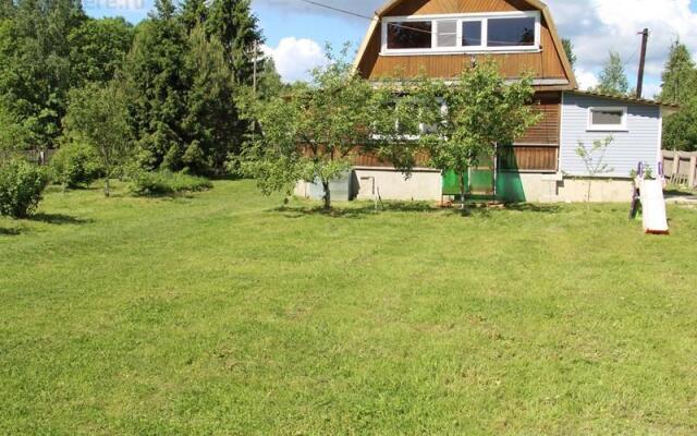 Guest House In Konets