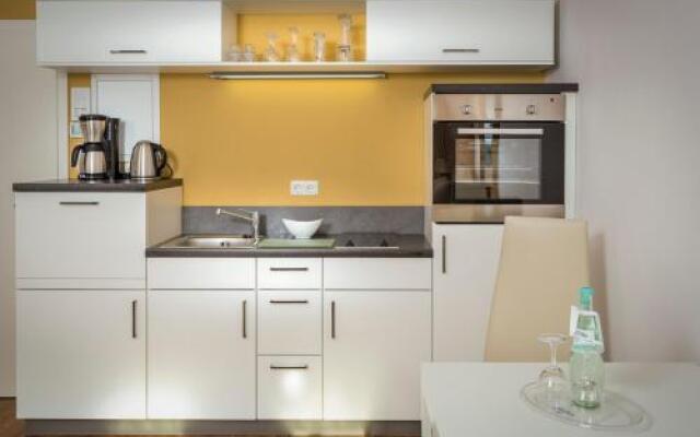 Hanse City Boarding House