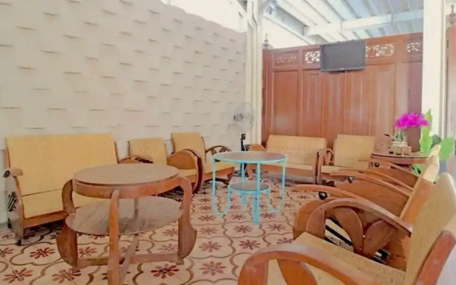 Rumah Kandjani By Makati