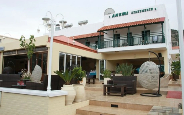 Anemi