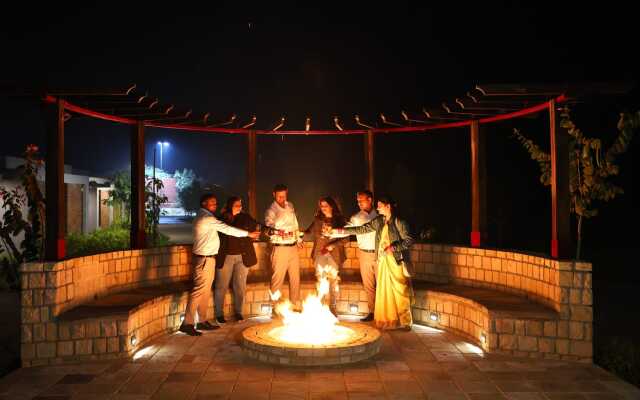 Imperial Golf Resort & Wedding Lawns