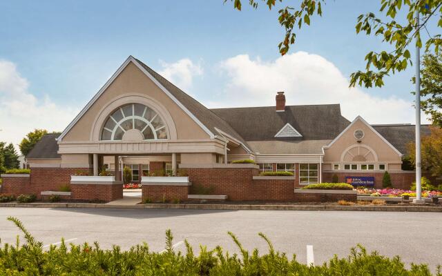 Hilton Garden Inn Lancaster