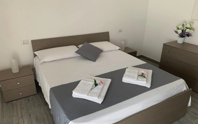 Le Terrazze in Villa