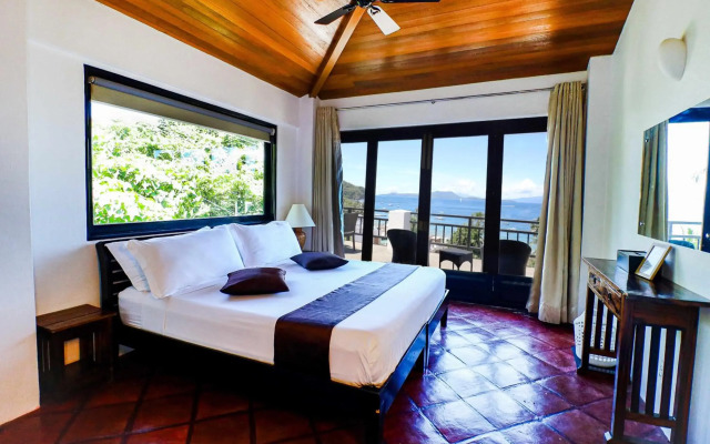 Out of the Blue Resort