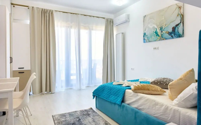 Apartamente 2 Tomis Villa