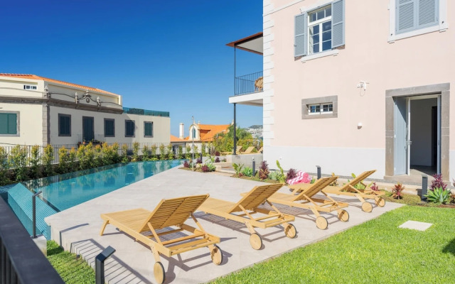 Quinta Rosa By Holiday Rental Madeira
