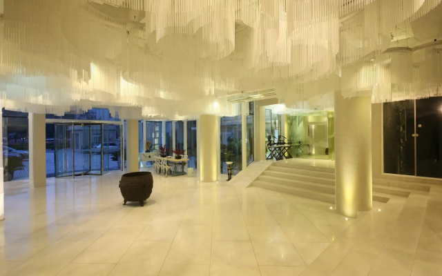 Beijing Springs Valley Hotel