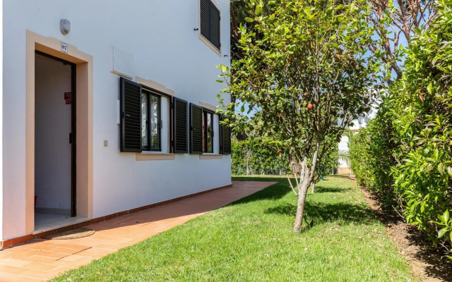 Akisol Olhos de Agua Pine II