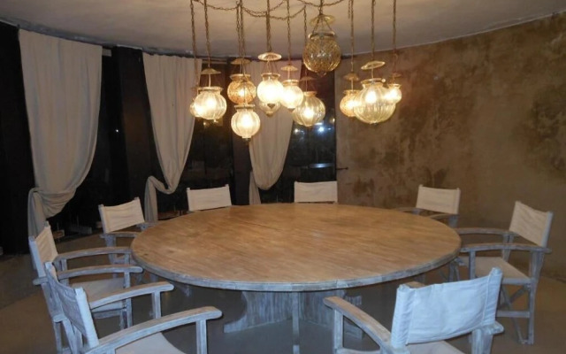 I Granchi Resort