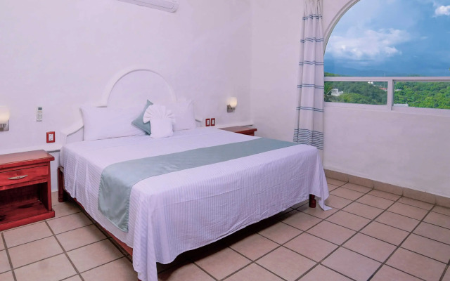 Villas & Resort Luz de Luna