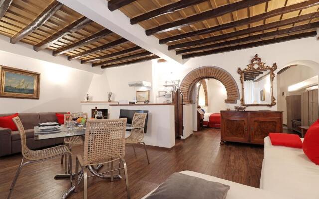 Suite Apartment Termini Colosseum