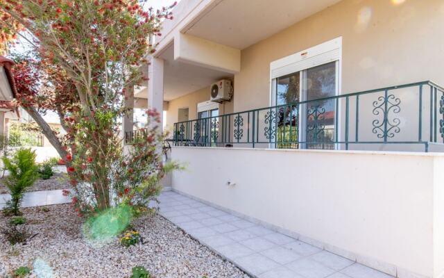 Mike s House in Kremasti Near the Beach Rhodes