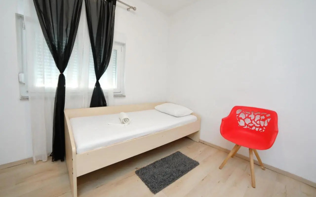 Holiday house Andrija