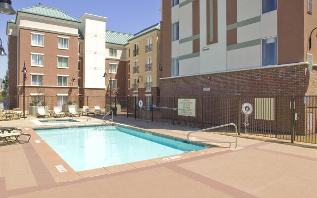 Homewood Suites by Hilton Salt Lake City-Downtown