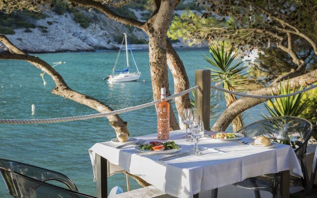 Palladium Hotel Cala Llonga - Adults Only