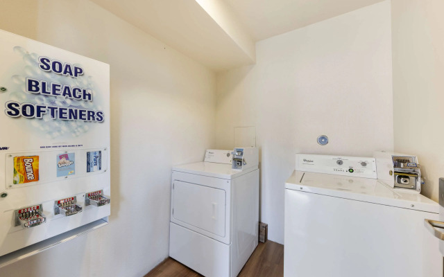 Best Western Fallon Inn & Suites