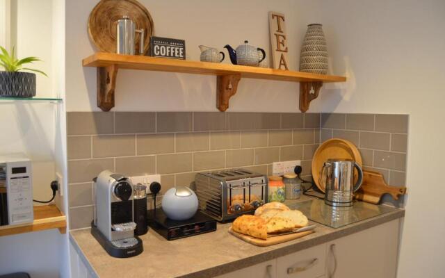 Makerston House Apartment Beauly