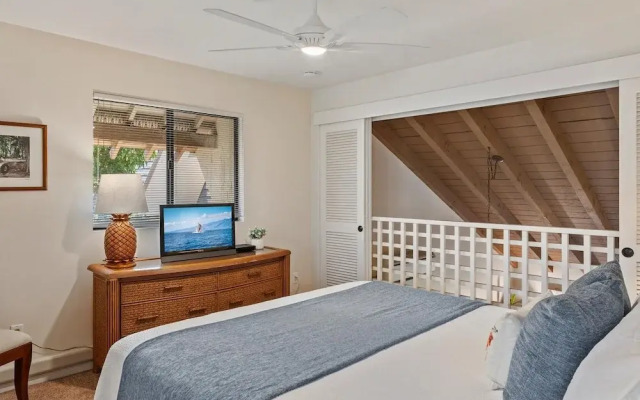 Maui Kamaole J209 2 Bedroom Condo