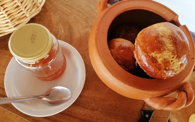 Le Marin Hotel Boutique