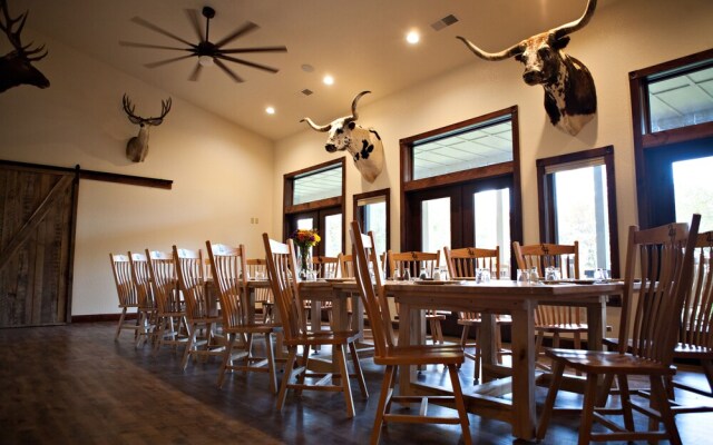 Two Hats Ranch