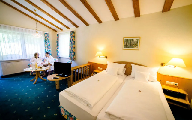 Holzschuh Schwarzwaldhotel