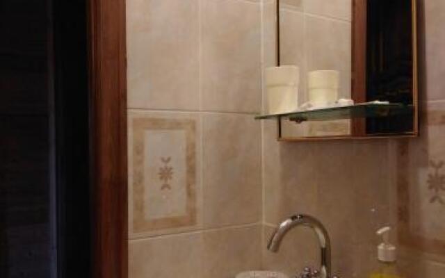 Guesthouse Puzhalova Izba