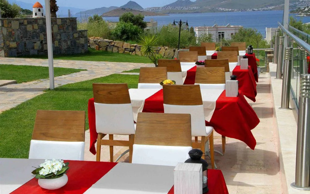 Sestra Apartments