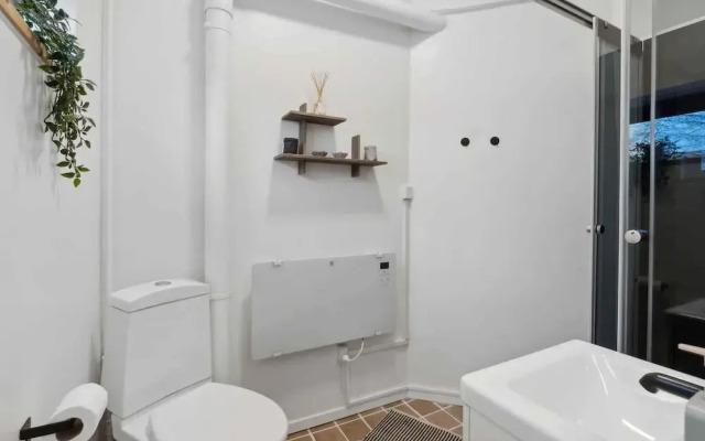 5 Star Holiday Home in Soby Aero