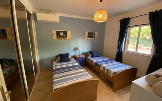 Casa Sophie Albufeira Apartment With 2 Bedrooms