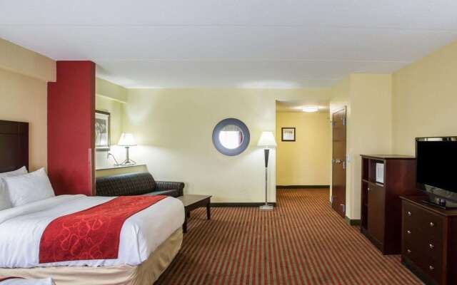 Comfort Suites Mt. Juliet - Nashville Area