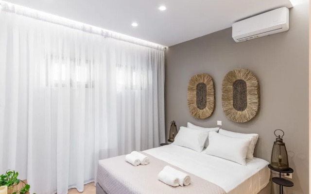 Syra Suites