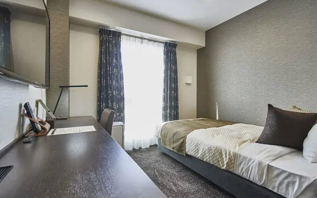 The Celecton Omiya Kaisoku - Kitamoto Ekimae