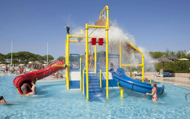 Villaggio Turistico Internazionale