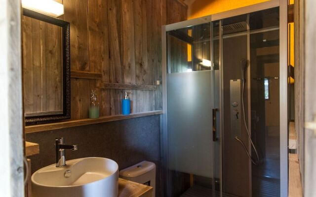 Camping l'Oasis et le California