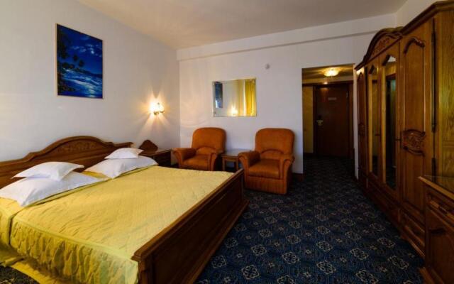 Hotel Decebal