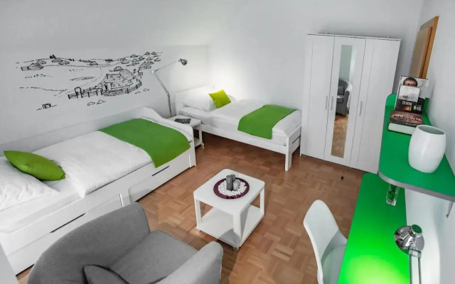House of Adventure - The Base to explore Slovenia